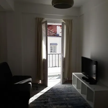 A Mansao Do Me-me Apartament