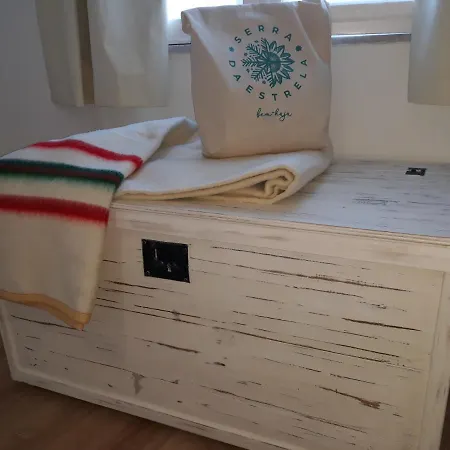 A Mansao Do Me-me Apartament