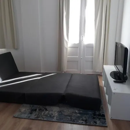 A Mansao Do Me-me Apartment *