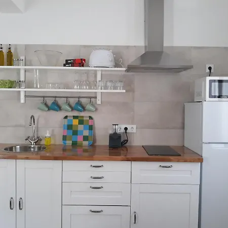 A Mansao Do Me-me Appartement