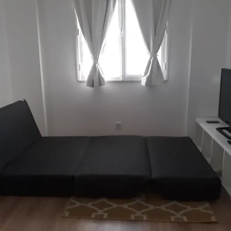 A Mansao Do Me-me Appartement Manteigas