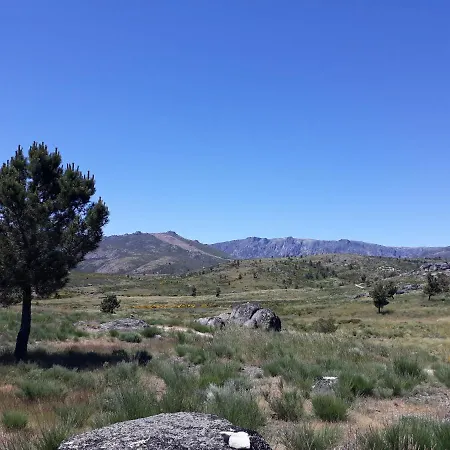 Apartment A Mansao Do Me-me *