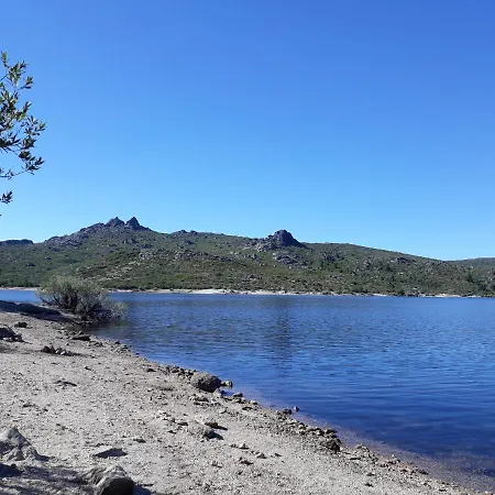 A Mansao Do Me-me Manteigas