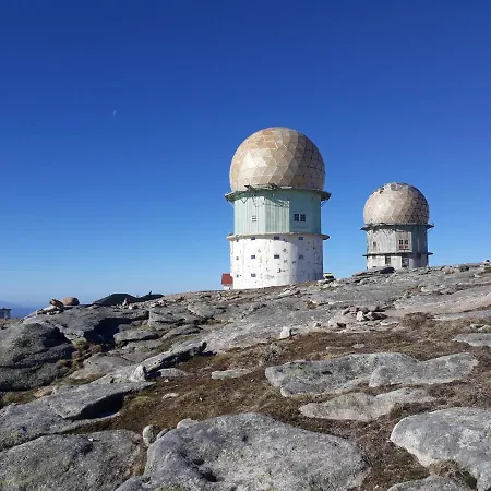 A Mansao Do Me-me * Manteigas