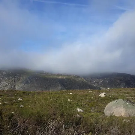 A Mansao Do Me-me Apartament *