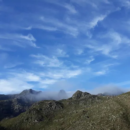 A Mansao Do Me-me Apartament