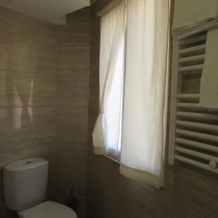 Apartament A Mansao Do Me-me Manteigas