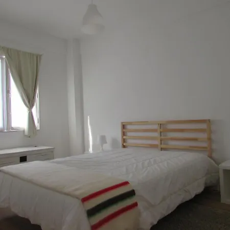 A Mansao Do Me-me Apartment *