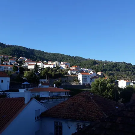 A Mansao Do Me-me Apartment *