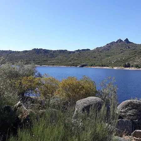 A Mansao Do Me-me Apartment