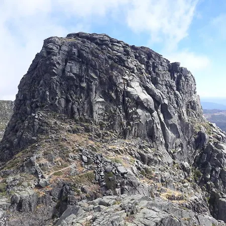 Apartment A Mansao Do Me-me