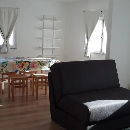 A Mansao Do Me-me * Manteigas