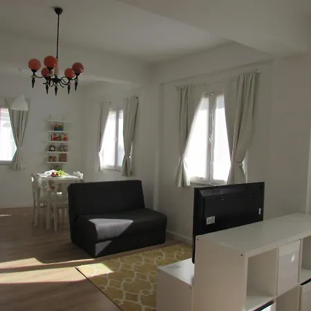 A Mansao Do Me-me Apartment