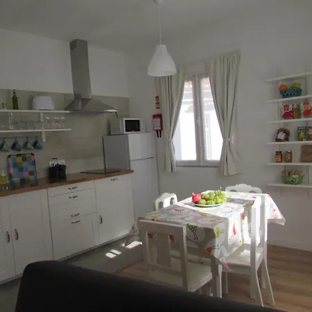 A Mansao Do Me-me Apartament Manteigas