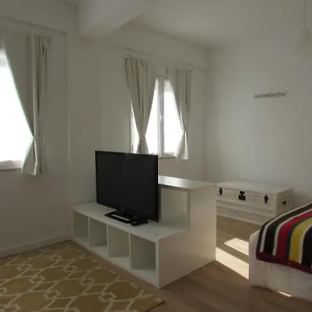 Appartement A Mansao Do Me-me *