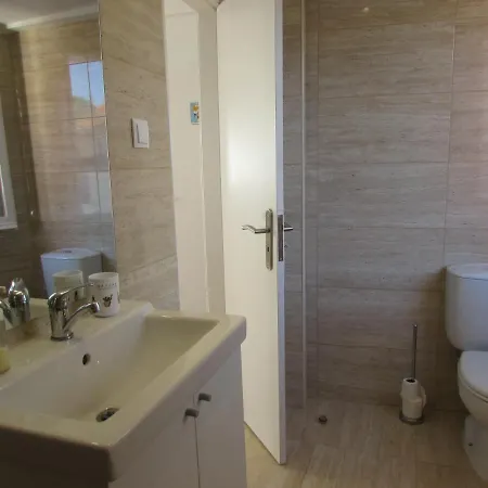 Apartament A Mansao Do Me-me