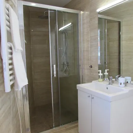 Apartament A Mansao Do Me-me