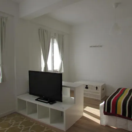 Appartement A Mansao Do Me-me