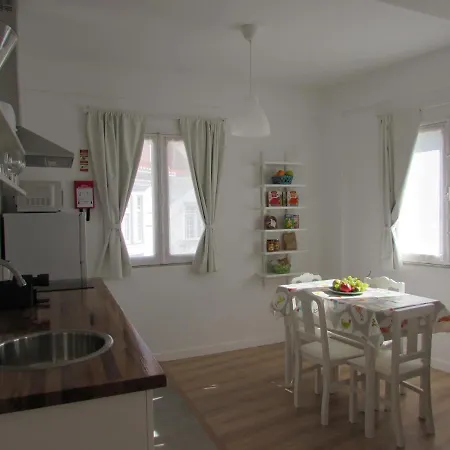 A Mansao Do Me-me Apartament Manteigas