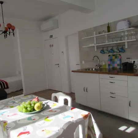 A Mansao Do Me-me Apartament *