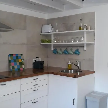 A Mansao Do Me-me Appartement *