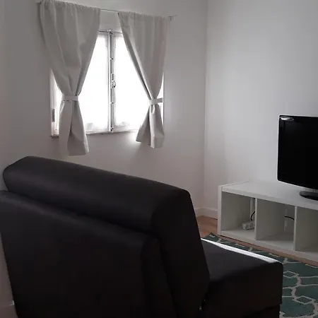 Apartament A Mansao Do Me-me *