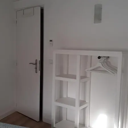 A Mansao Do Me-me Apartament Manteigas