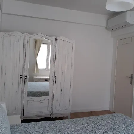 A Mansao Do Me-me Apartament