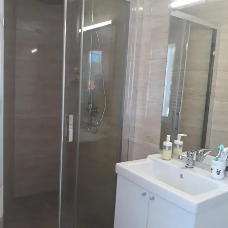 Appartement A Mansao Do Me-me Manteigas