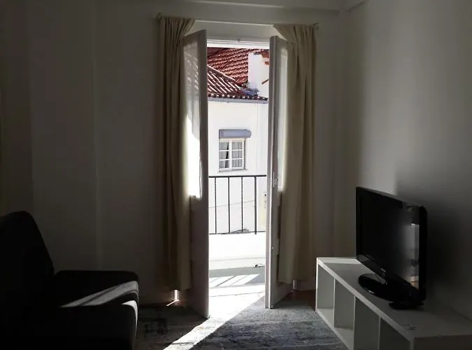 A Mansao Do Me-me Apartament