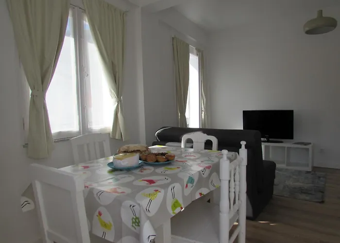 Apartman A Mansao Do Me-me