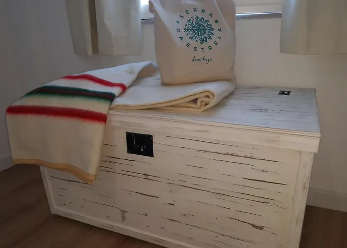 A Mansao Do Me-me Apartman