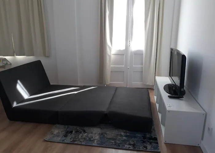 A Mansao Do Me-me Apartman *