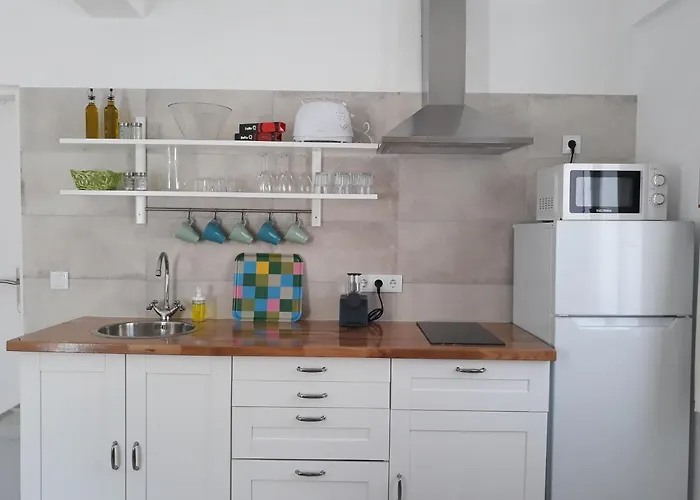 A Mansao Do Me-me Apartman