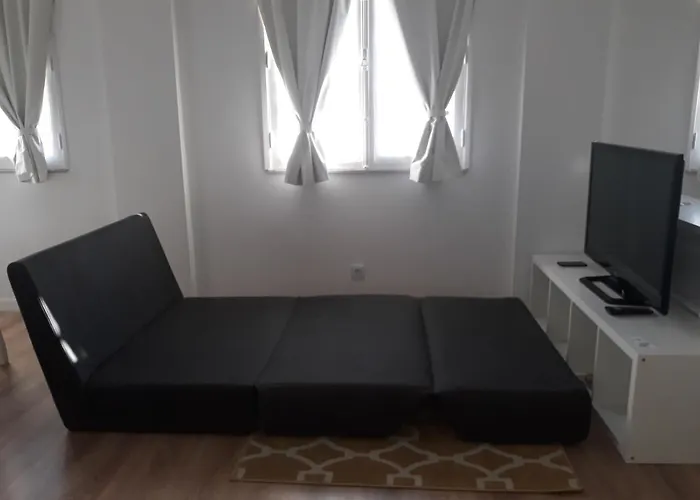 A Mansao Do Me-me Apartman Manteigas