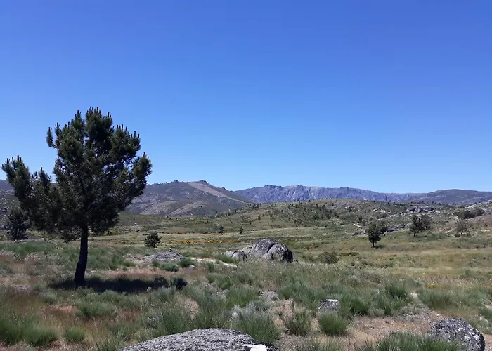 Apartman A Mansao Do Me-me *