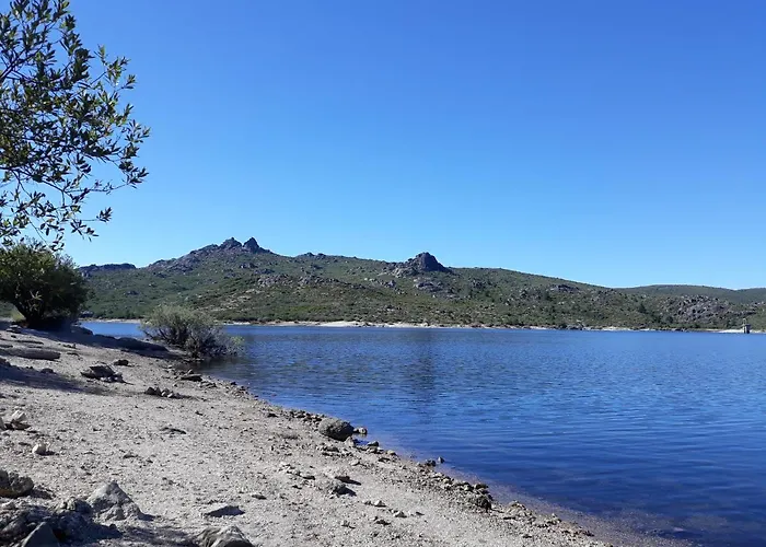 A Mansao Do Me-me Manteigas