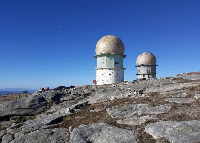 A Mansao Do Me-me * Manteigas