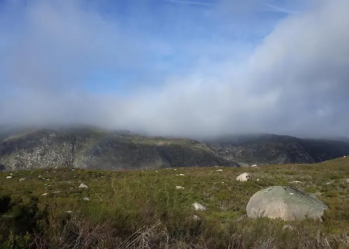 A Mansao Do Me-me Apartman *