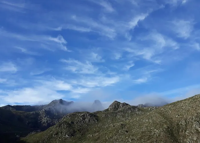 A Mansao Do Me-me Apartman