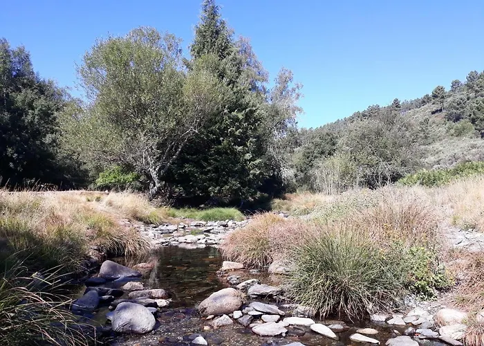 A Mansao Do Me-me Apartman Manteigas