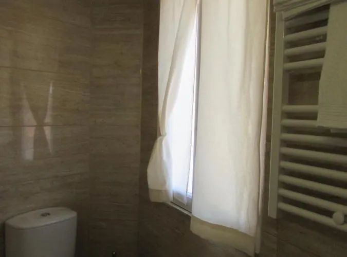 Apartman A Mansao Do Me-me Manteigas