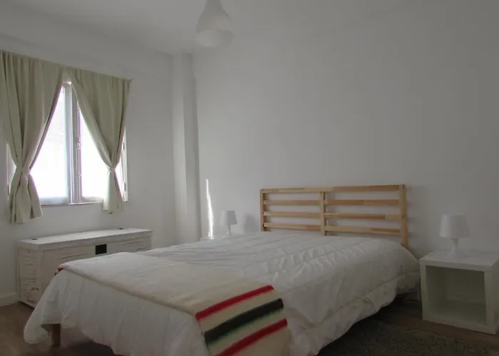 A Mansao Do Me-me Apartman *