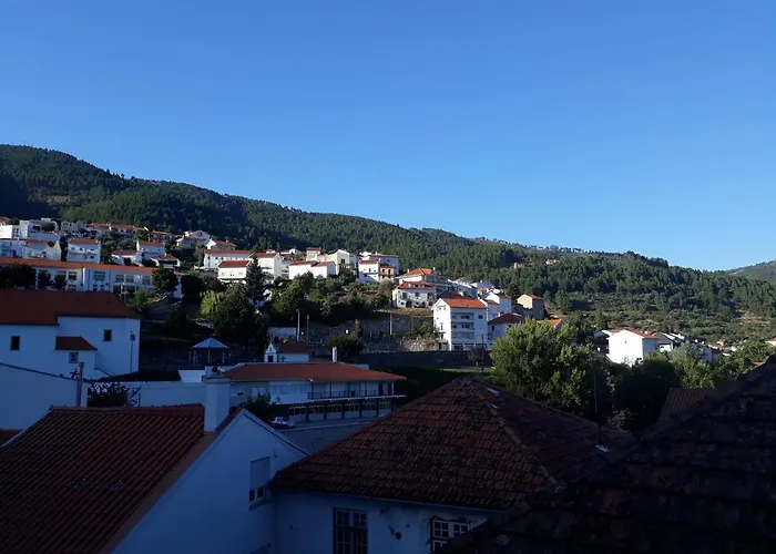 A Mansao Do Me-me Apartman *