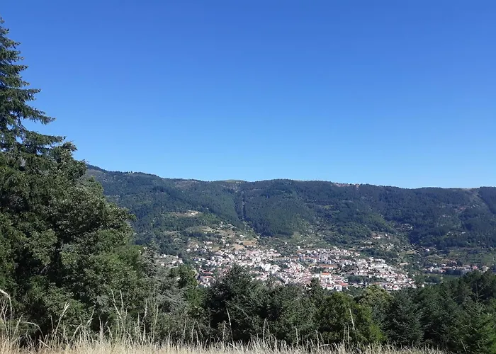 Apartman A Mansao Do Me-me