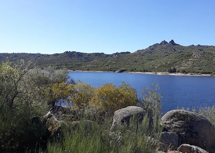 A Mansao Do Me-me Apartman