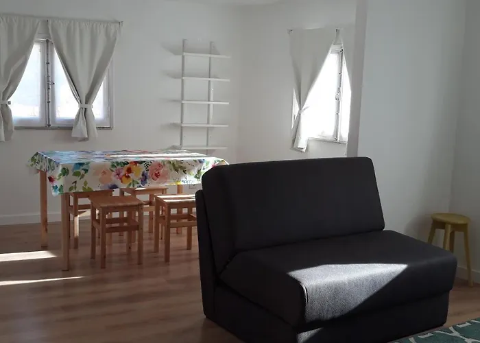 A Mansao Do Me-me * Manteigas