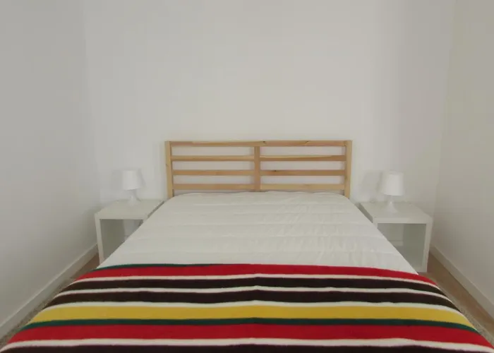 Apartman A Mansao Do Me-me Manteigas