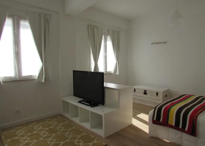 Apartman A Mansao Do Me-me *