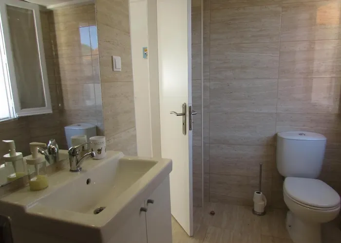 Apartman A Mansao Do Me-me